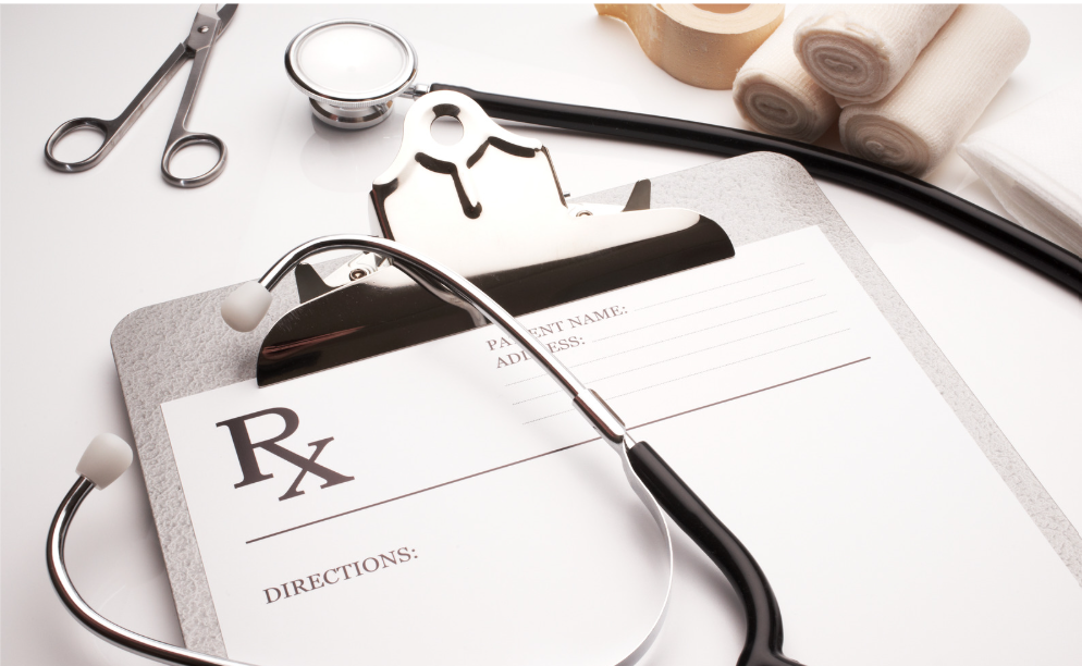 Rx